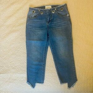 Habitual Girls Jeans Size 12